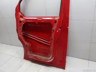 7E0831056F Дверь передняя правая Volkswagen Transporter T6 restailing Арт E31447478, вид 9