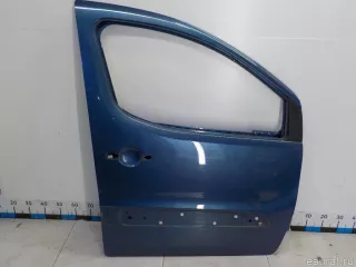 9004Z6 Дверь передняя правая Peugeot Partner 3 Арт E40932581, вид 1