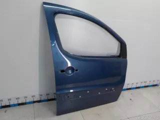 9004Z6 Дверь передняя правая Peugeot Partner 3 Арт E40932581, вид 2