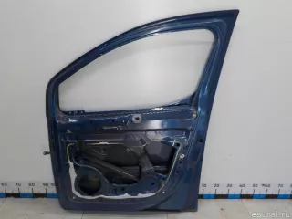 9004Z6 Дверь передняя правая Peugeot Partner 3 Арт E40932581, вид 4