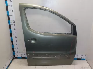 9004Z6 Дверь передняя правая Peugeot Partner 3 Арт E51554512, вид 1