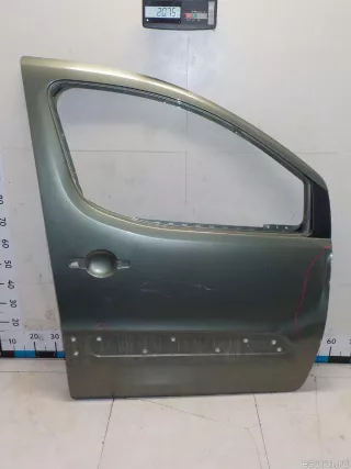 9004Z6 Дверь передняя правая Peugeot Partner 3 Арт E51554512, вид 2