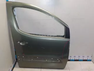 9004Z6 Дверь передняя правая Peugeot Partner 3 Арт E51554512, вид 4