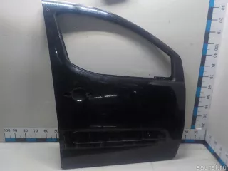9004Z6 Дверь передняя правая Peugeot Partner 3 Арт E52082678, вид 2