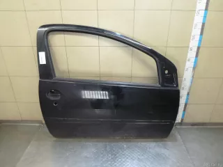 9004X1 Дверь передняя правая Peugeot 107 Арт E100202086, вид 1
