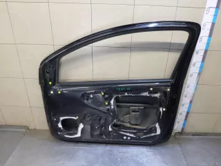 9004X1 Дверь передняя правая Peugeot 107 Арт E100202086, вид 8