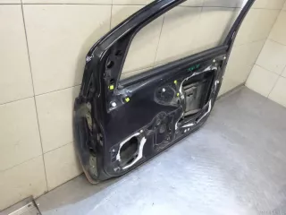 9004X1 Дверь передняя правая Peugeot 107 Арт E100202086, вид 9