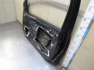 9004X1 Дверь передняя правая Peugeot 107 Арт E100202086, вид 10