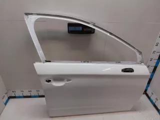 9802634480 Дверь передняя правая Citroen C4 2 Арт E90125836, вид 1