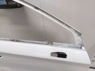 9802634480 Дверь передняя правая Citroen C4 2 Арт E90125836, вид 6