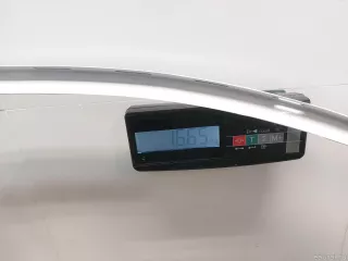 9802634480 Дверь передняя правая Citroen C4 2 Арт E90125836, вид 7