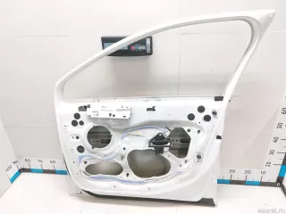9802634480 Дверь передняя правая Citroen C4 2 Арт E90125836, вид 8