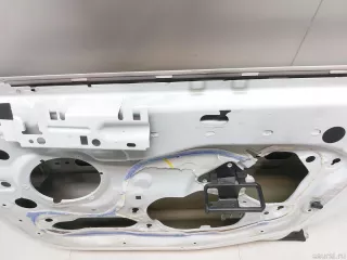 9802634480 Дверь передняя правая Citroen C4 2 Арт E90125836, вид 10