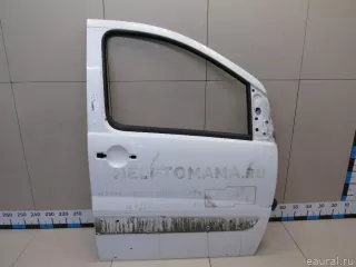 9004X7 Дверь передняя правая Peugeot Expert 2 Арт E80655173, вид 1