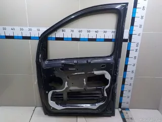 9004X7 Дверь передняя правая Peugeot Expert 2 Арт E84554436, вид 10