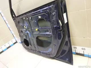 6700148050 Дверь передняя правая Toyota Highlander 1 Арт E60324996, вид 7