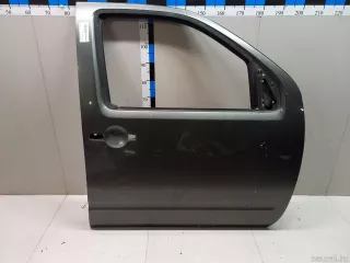 80100EB330 Дверь передняя правая Nissan Navara D40 Арт E22967506, вид 1