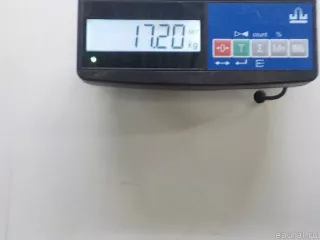 H01009U0M0 Дверь передняя правая Nissan Note E11 Арт E51967324, вид 11