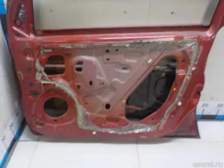 H01009U0M0 Дверь передняя правая Nissan Note E11 Арт E51967324, вид 13