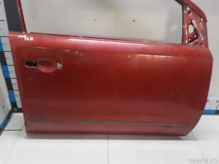 H01009U0M0 Дверь передняя правая Nissan Note E11 Арт E51967324, вид 4