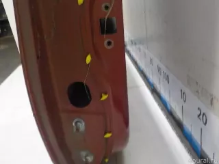 H01009U0M0 Дверь передняя правая Nissan Note E11 Арт E51967324, вид 5