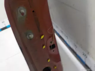 H01009U0M0 Дверь передняя правая Nissan Note E11 Арт E51967324, вид 6