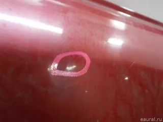 H01009U0M0 Дверь передняя правая Nissan Note E11 Арт E51967324, вид 8