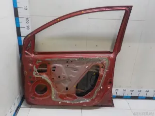 H01009U0M0 Дверь передняя правая Nissan Note E11 Арт E51967324, вид 10