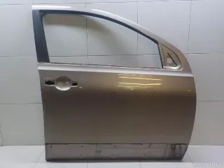 H0100JD0M0 Дверь передняя правая Nissan Qashqai 1  Арт E31050384, вид 1