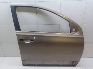 H0100JD0M0 Дверь передняя правая Nissan Qashqai 1  Арт E31050384, вид 2