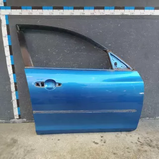 BPYK5802XD Дверь передняя правая Mazda 3 BK Арт E23013859, вид 1