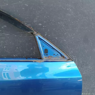 BPYK5802XD Дверь передняя правая Mazda 3 BK Арт E23013859, вид 2