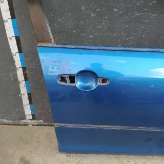 BPYK5802XD Дверь передняя правая Mazda 3 BK Арт E23013859, вид 3