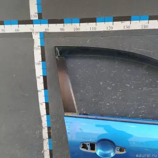 BPYK5802XD Дверь передняя правая Mazda 3 BK Арт E23013859, вид 4