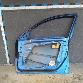 BPYK5802XD Дверь передняя правая Mazda 3 BK Арт E23013859, вид 6