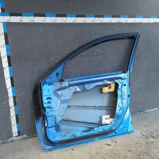 BPYK5802XD Дверь передняя правая Mazda 3 BK Арт E23013859, вид 7