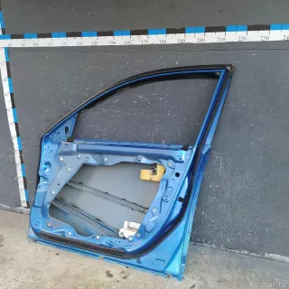 BPYK5802XD Дверь передняя правая Mazda 3 BK Арт E23013859, вид 8