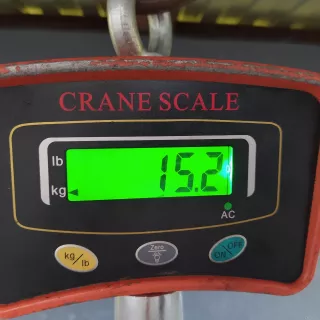 BPYK5802XD Дверь передняя правая Mazda 3 BK Арт E23013859, вид 10