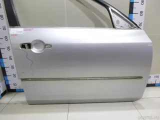 BPYK5802XD Дверь передняя правая Mazda 3 BK Арт E48220667, вид 3