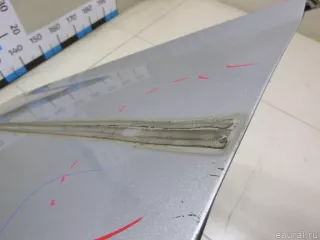 BPYK5802XD Дверь передняя правая Mazda 3 BK Арт E48220667, вид 5