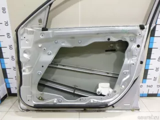 BPYK5802XD Дверь передняя правая Mazda 3 BK Арт E48220667, вид 7