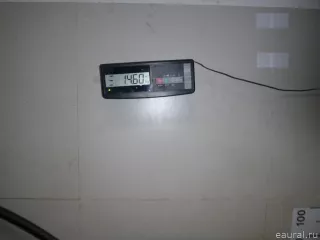 BPYK5802XJ Дверь передняя правая Mazda 3 BK Арт E50947110, вид 1