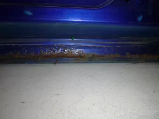 BPYK5802XJ Дверь передняя правая Mazda 3 BK Арт E50947110, вид 11