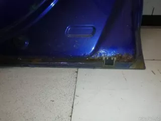 BPYK5802XJ Дверь передняя правая Mazda 3 BK Арт E50947110, вид 13