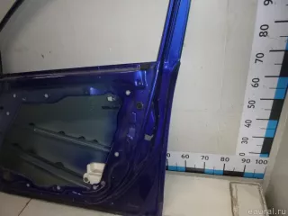 BPYK5802XJ Дверь передняя правая Mazda 3 BK Арт E50947110, вид 14