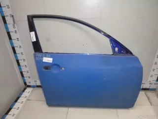 BPYK5802XJ Дверь передняя правая Mazda 3 BK Арт E50947110, вид 2