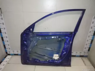 BPYK5802XJ Дверь передняя правая Mazda 3 BK Арт E50947110, вид 4