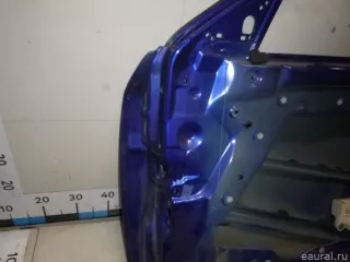 BPYK5802XJ Дверь передняя правая Mazda 3 BK Арт E50947110, вид 6