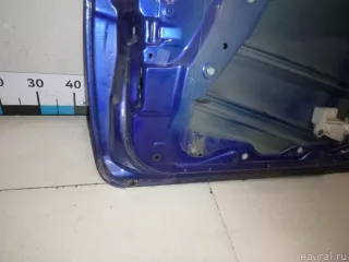 BPYK5802XJ Дверь передняя правая Mazda 3 BK Арт E50947110, вид 7