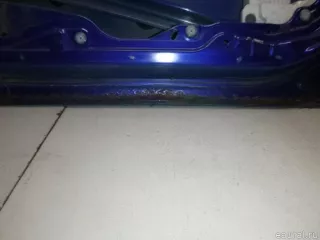 BPYK5802XJ Дверь передняя правая Mazda 3 BK Арт E50947110, вид 10